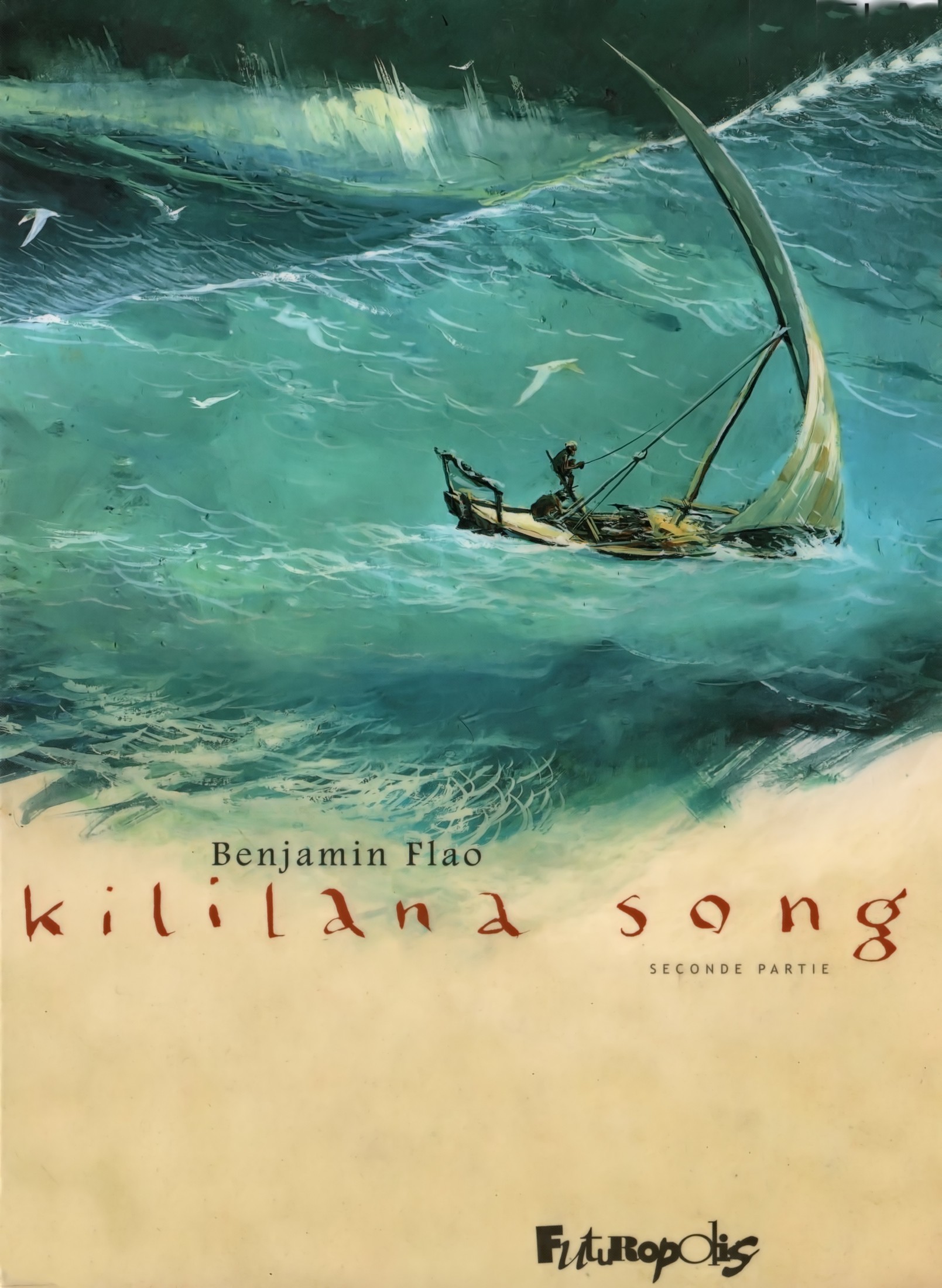 Kililana Song - T02
