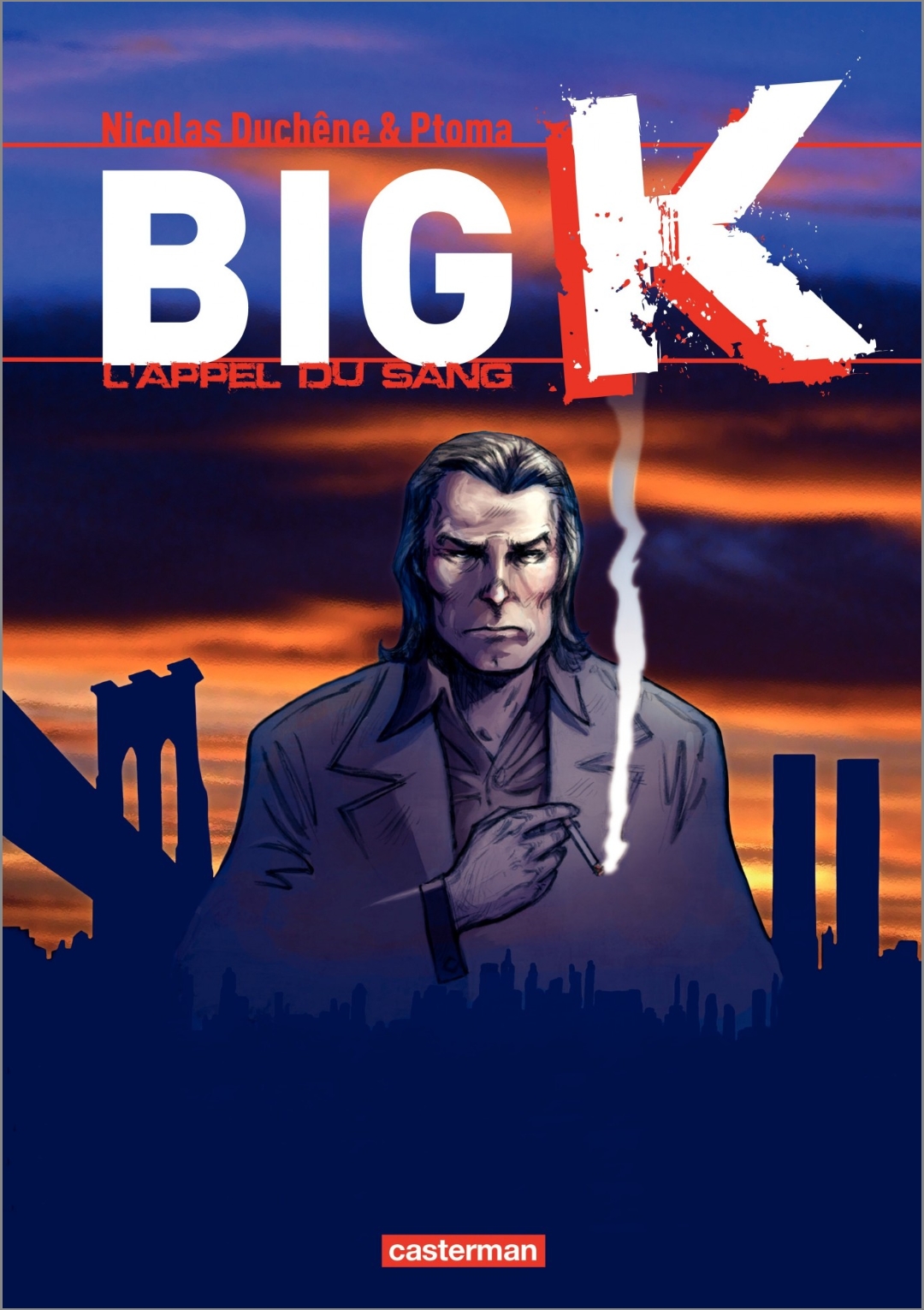 Big K - T01