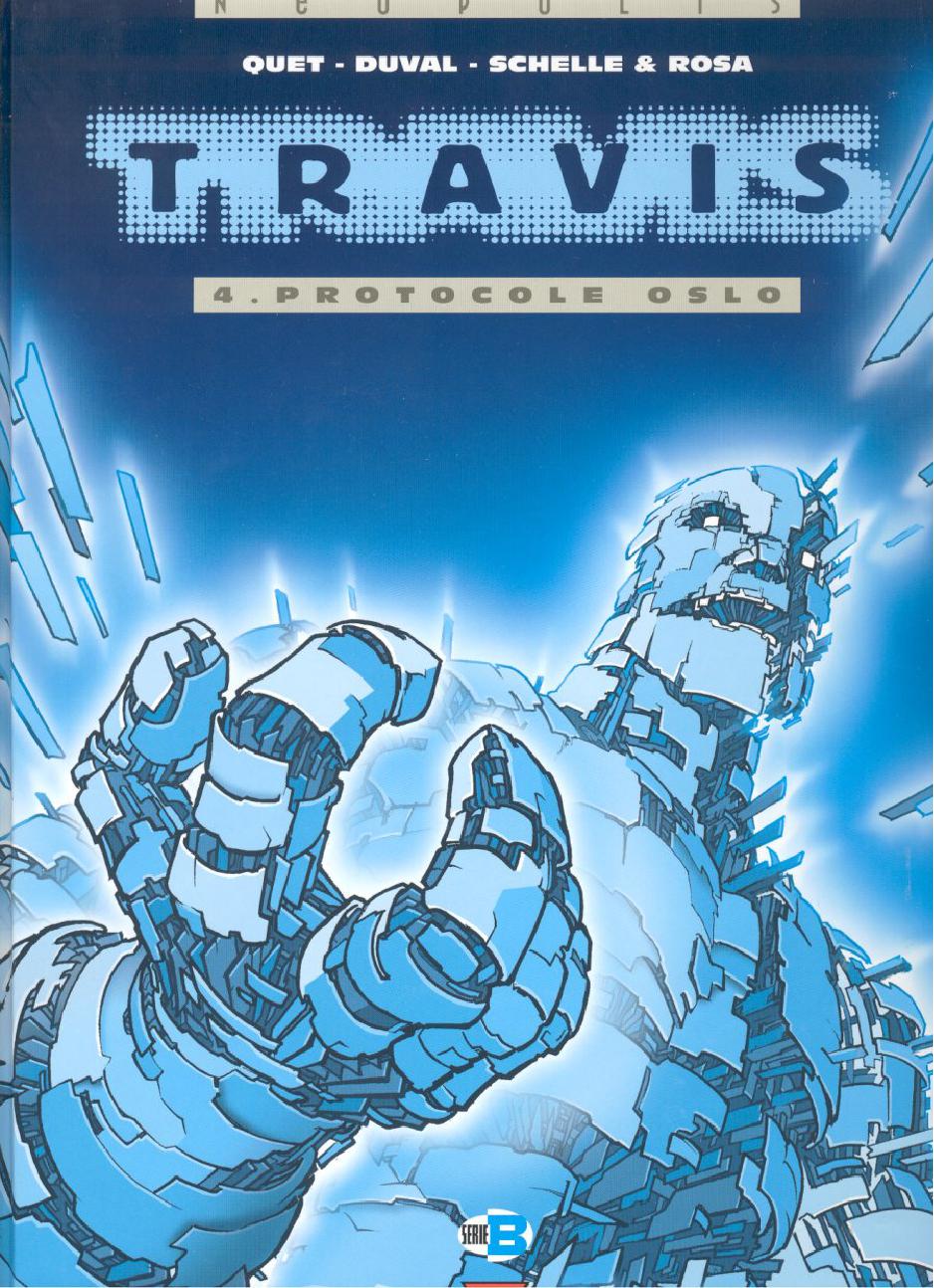 Travis - T04