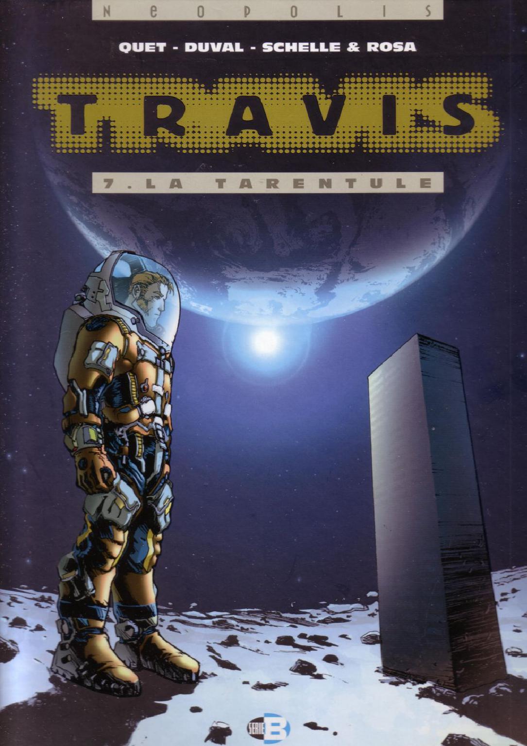 Travis - T07