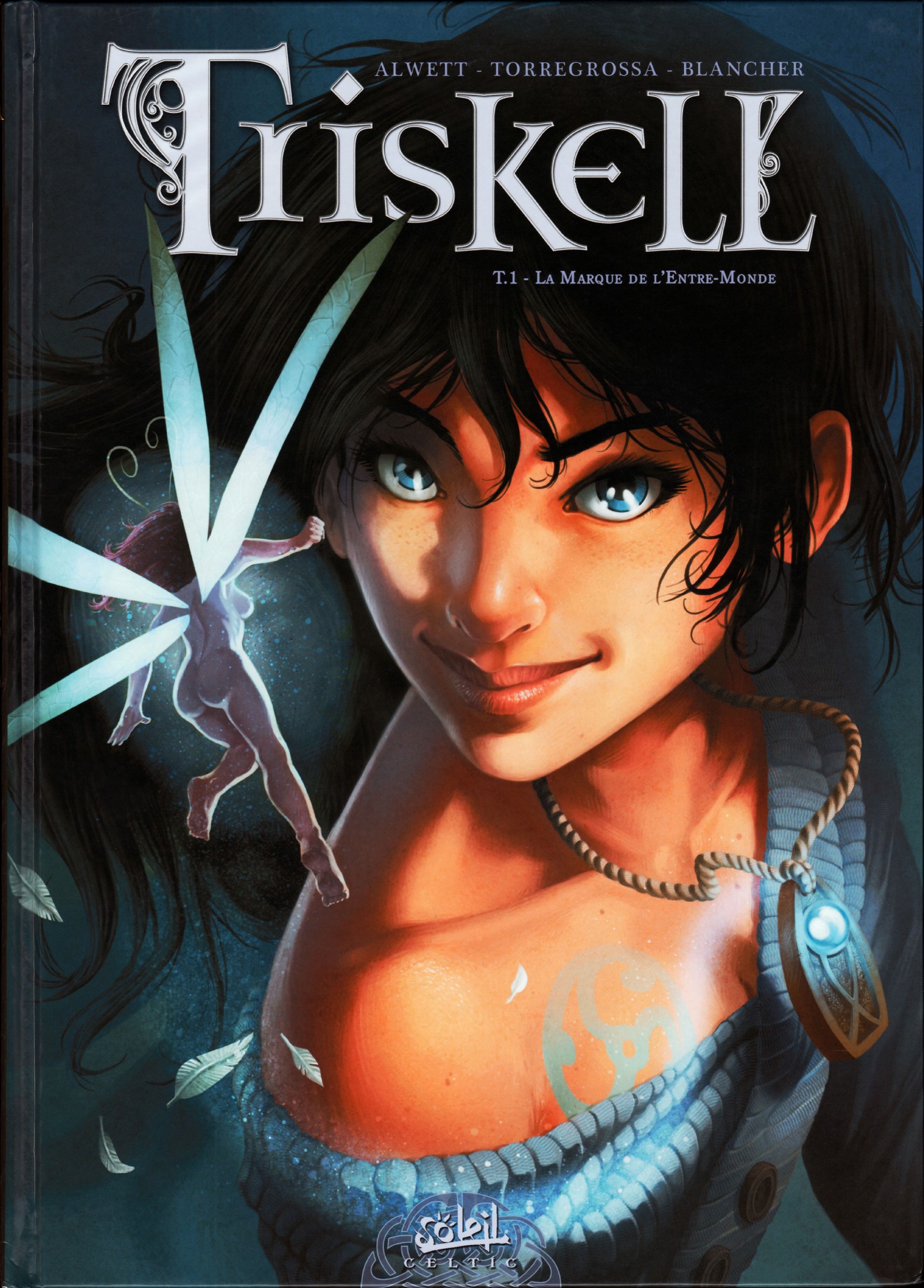 Triskell - T01
