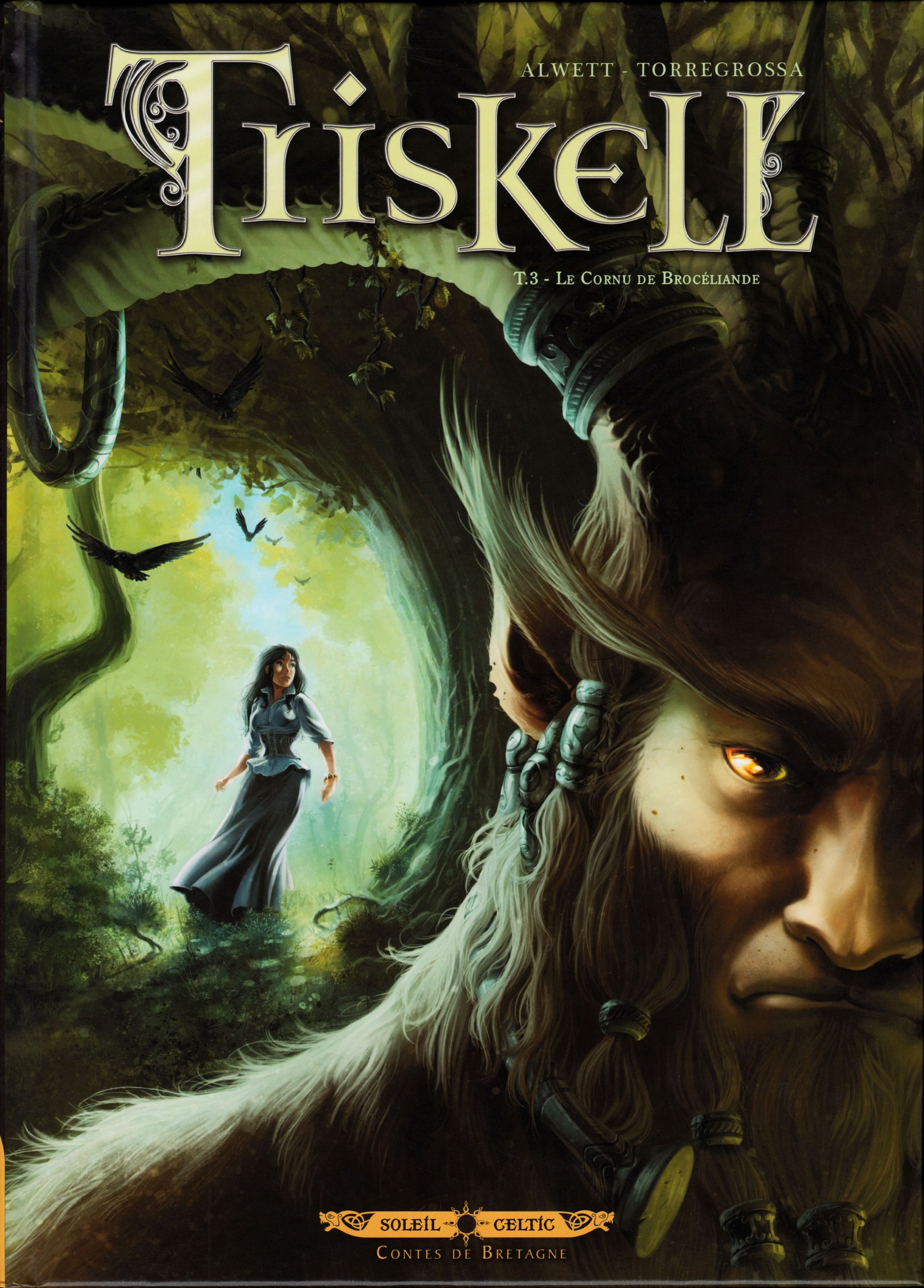 Triskell - T03