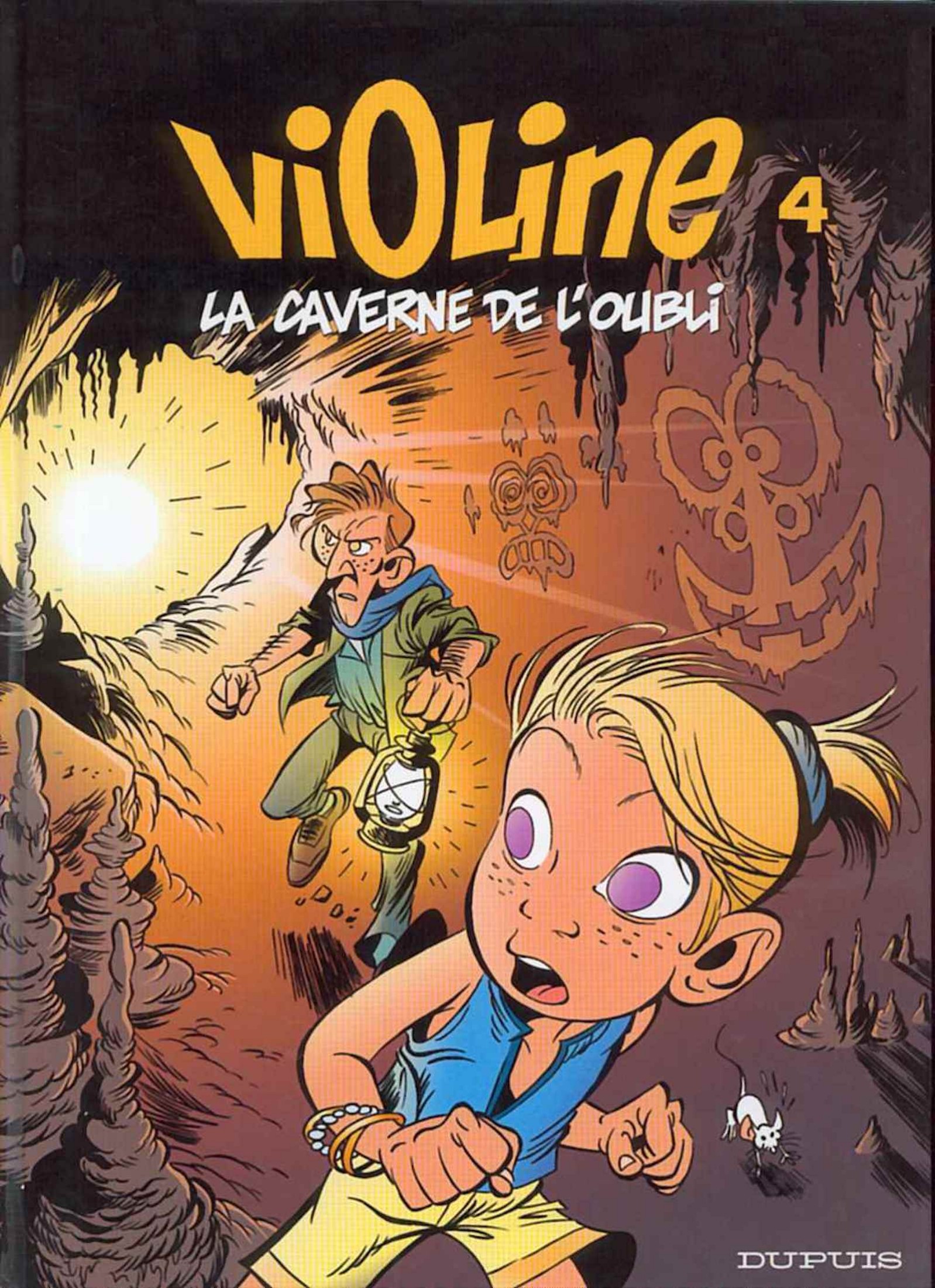 Violine - T04