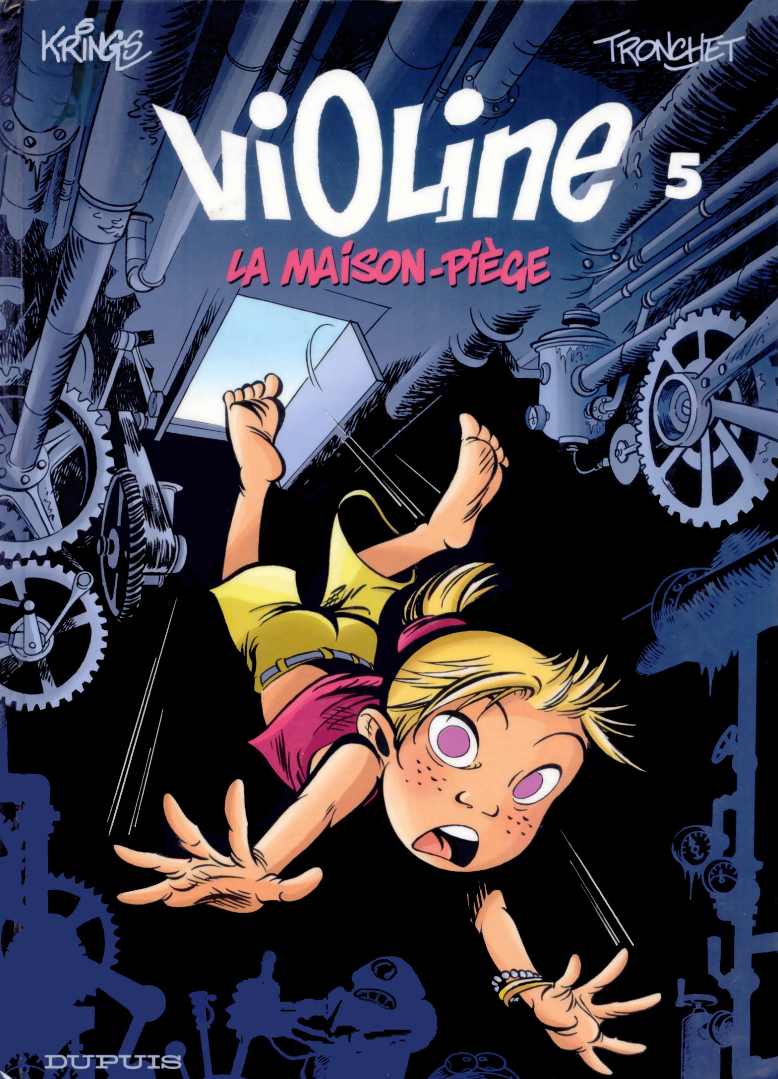 Violine - T05