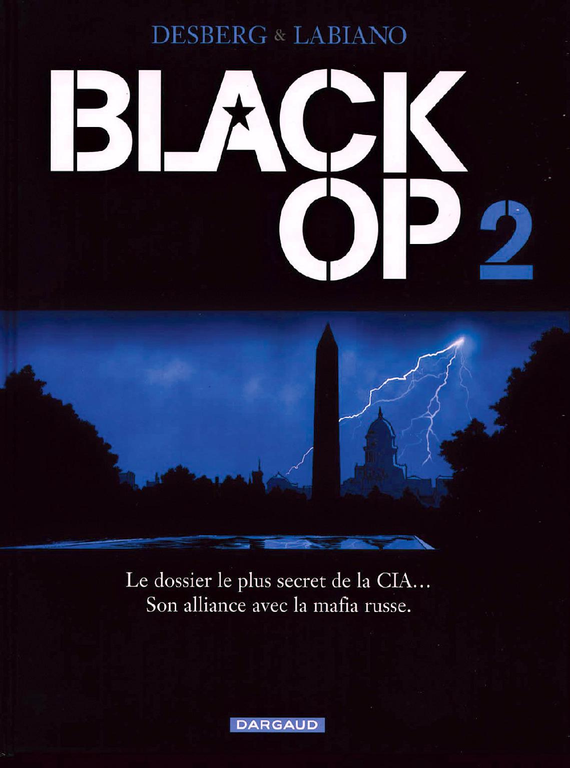 Black OP - T02
