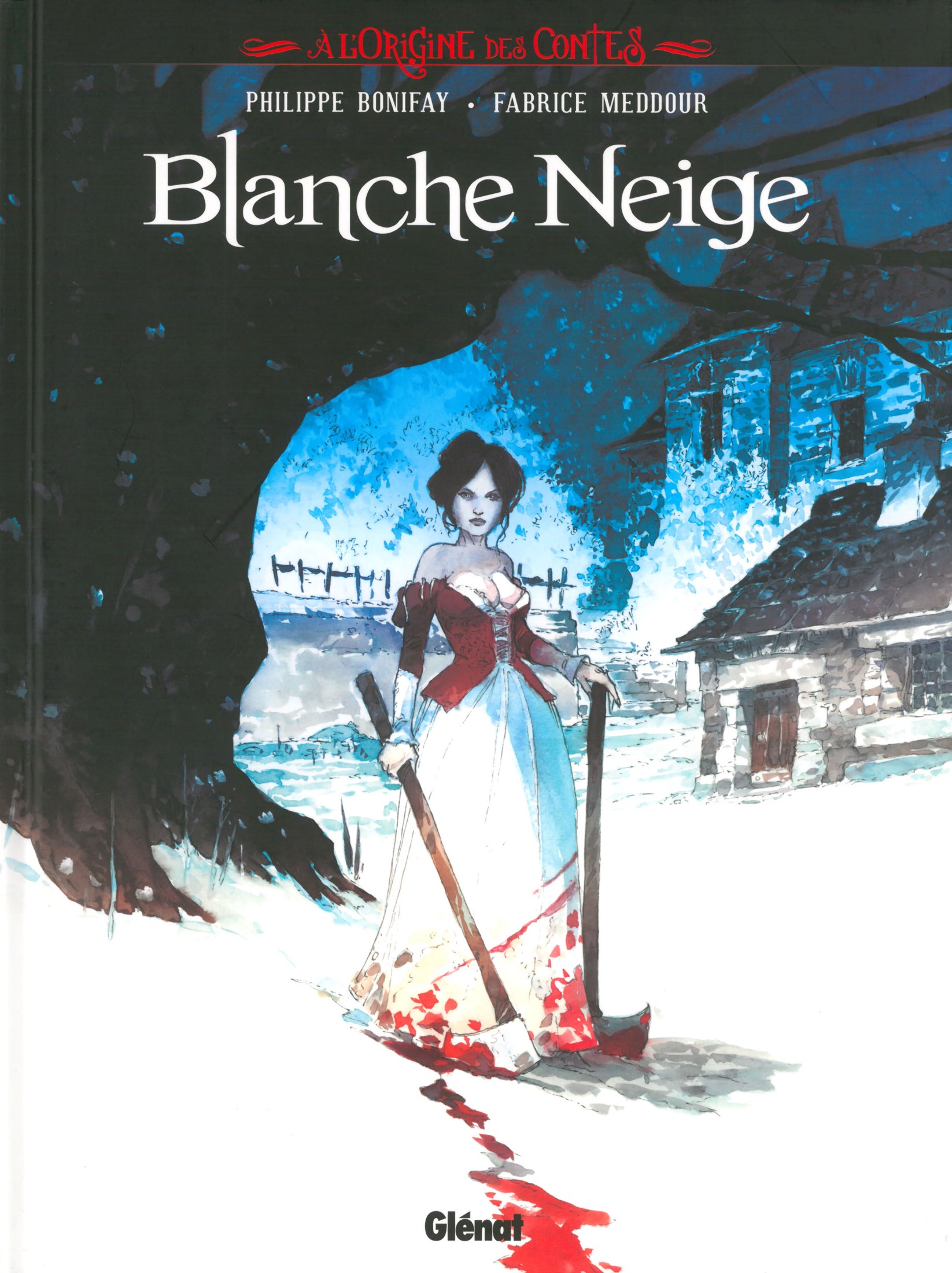 A L'Origine Des Contes - T02