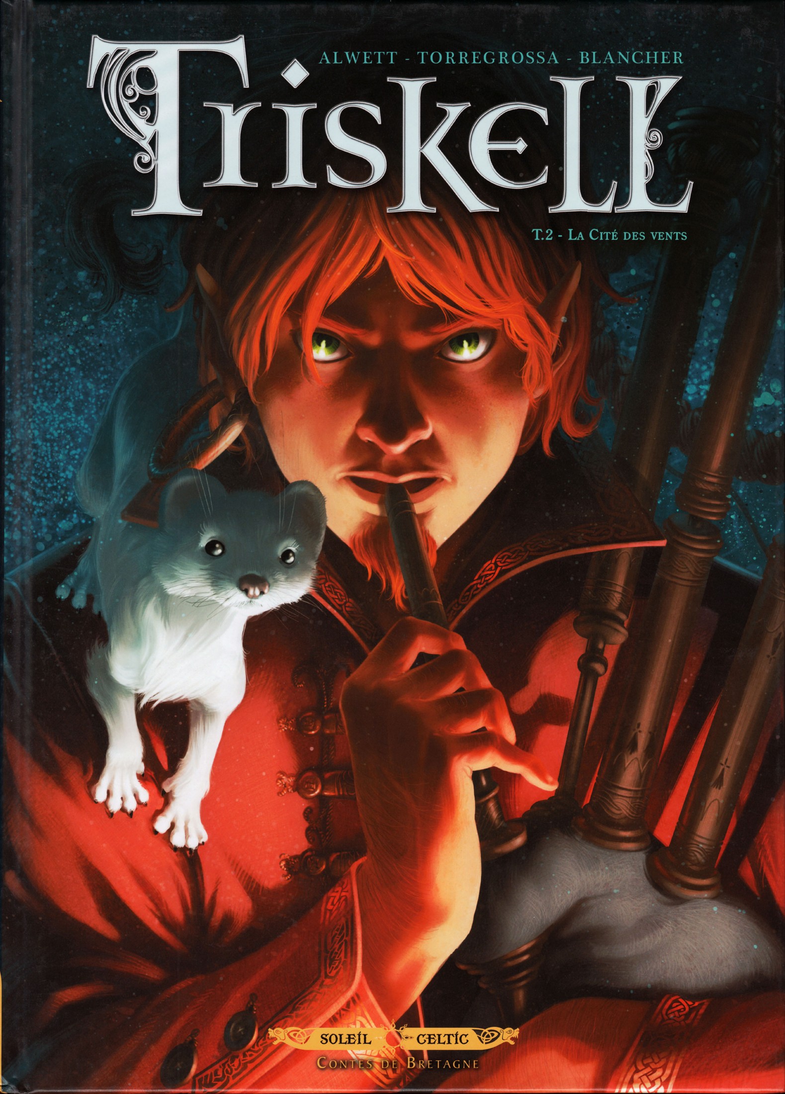 Triskell - T02
