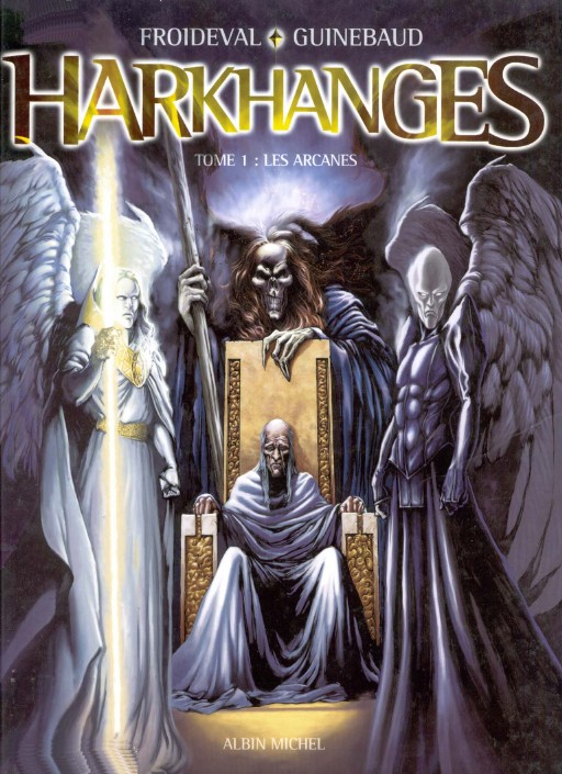 Harkhanges - T01