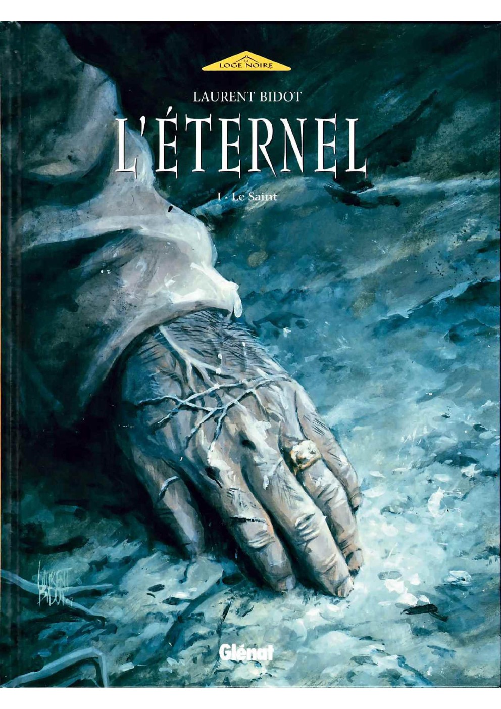 Eternel (L') - T01