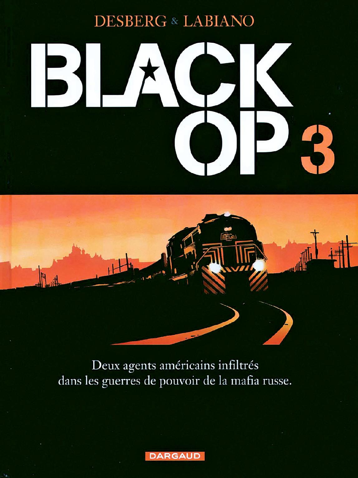Black OP - T03