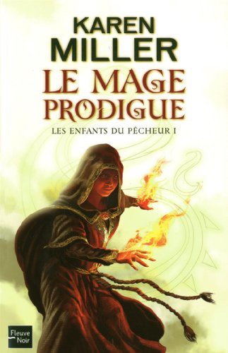 Le mage prodigue