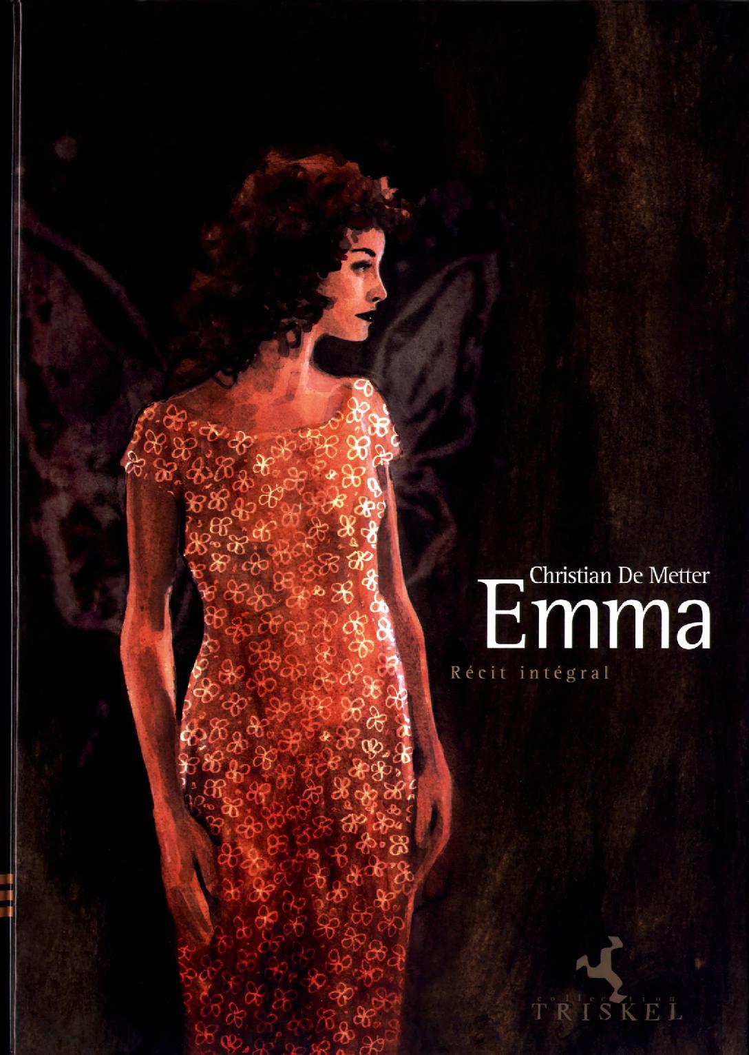 Emma - INT