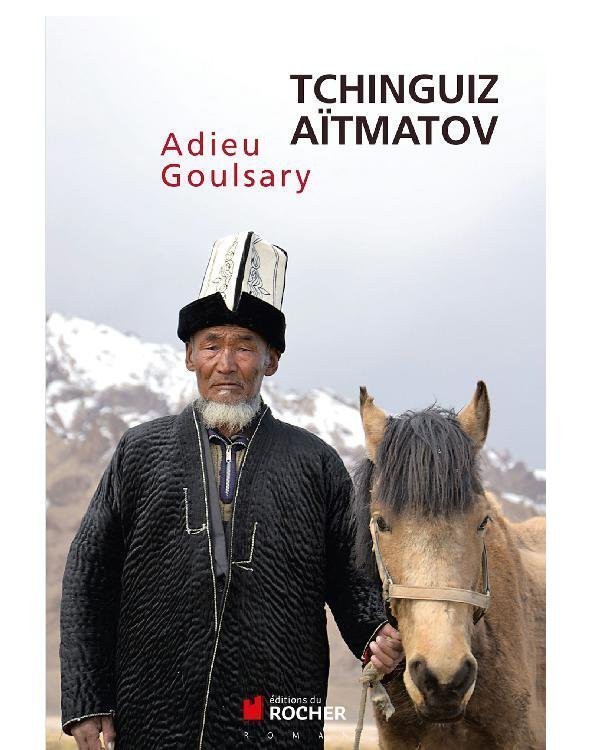 Adieu Goulsary