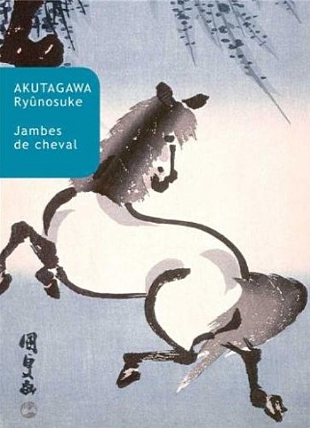 Jambes de cheval
