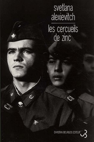 Les cercueils de zinc