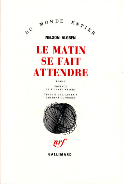 Le matin se fait attendre