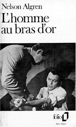 L'homme au bras d'or