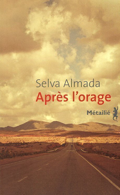 Après l’orage