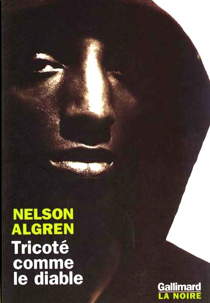 Tricoté comme le diable