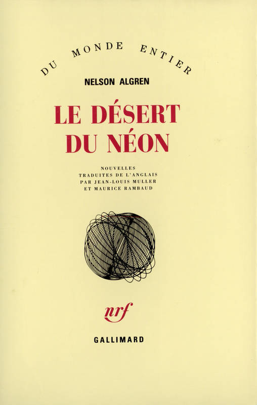 Le désert de néon V2