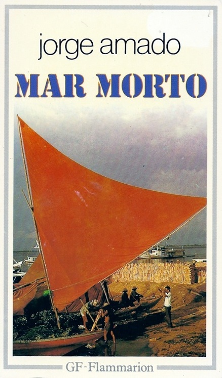 Mar Morto