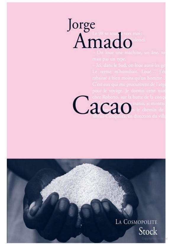Cacao