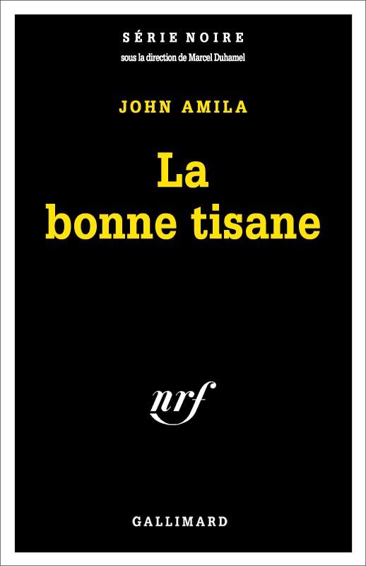 La bonne tisane