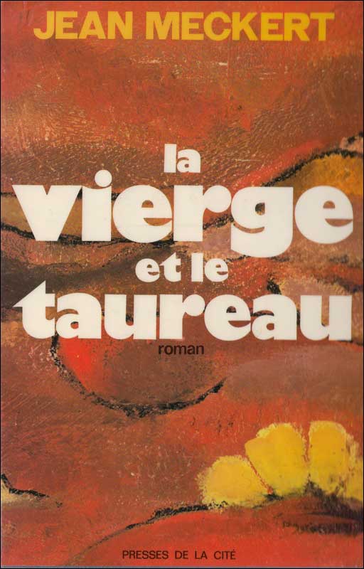 La Vierge et le Taureau