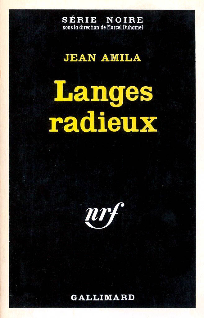 Langes radieux