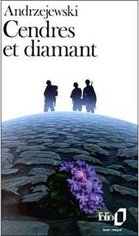 Cendres et diamants