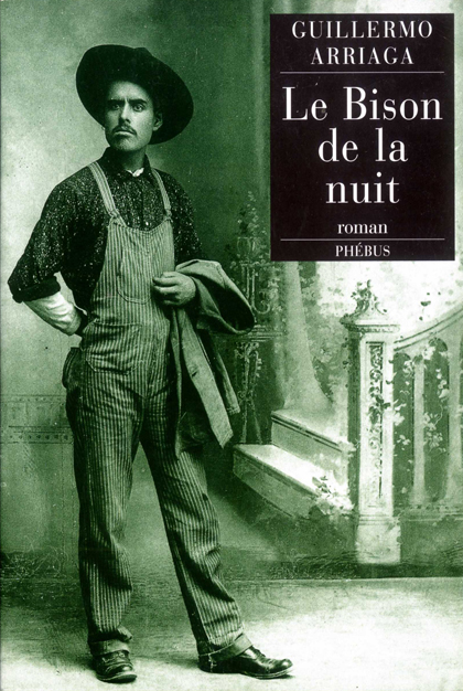 Le Bison de la nuit