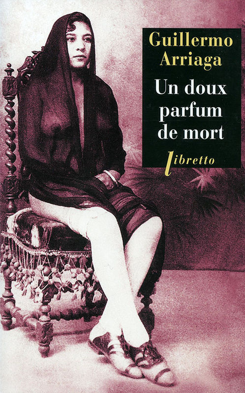 Un doux parfum de mort