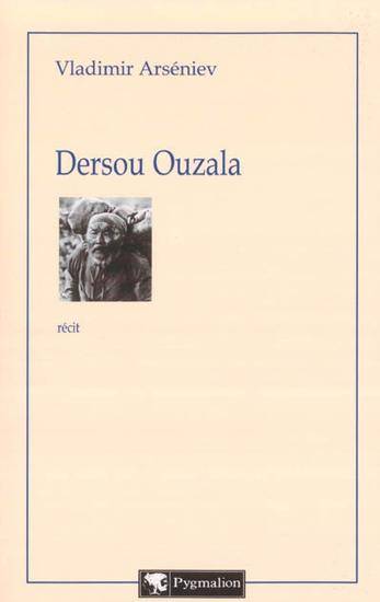 Derzou Ouzala