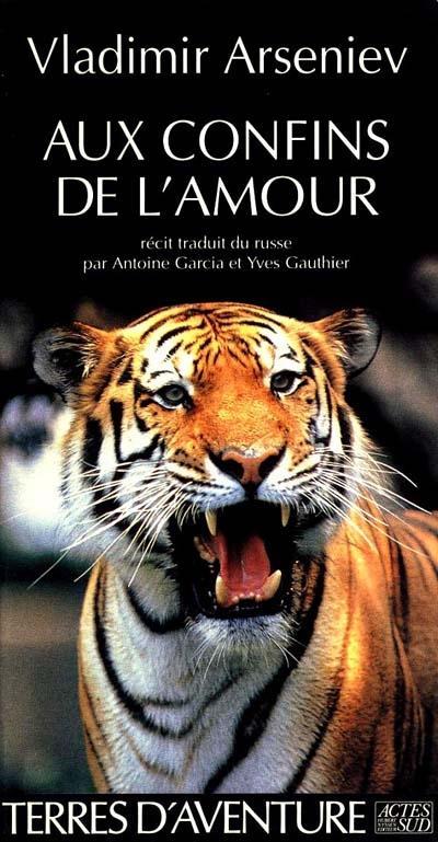 Aux Confins de l'Amour