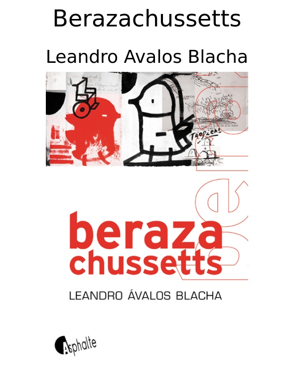 Berazachussetts