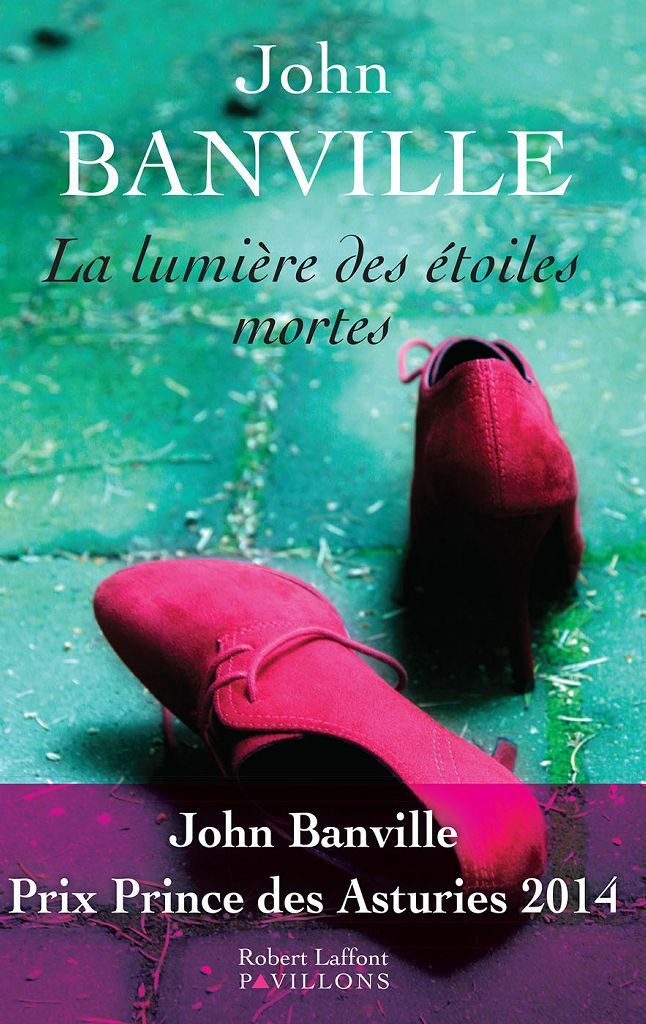 La Lumière des étoiles mortes