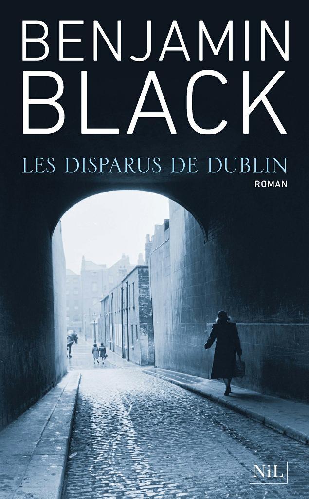 Les Disparus de Dublin