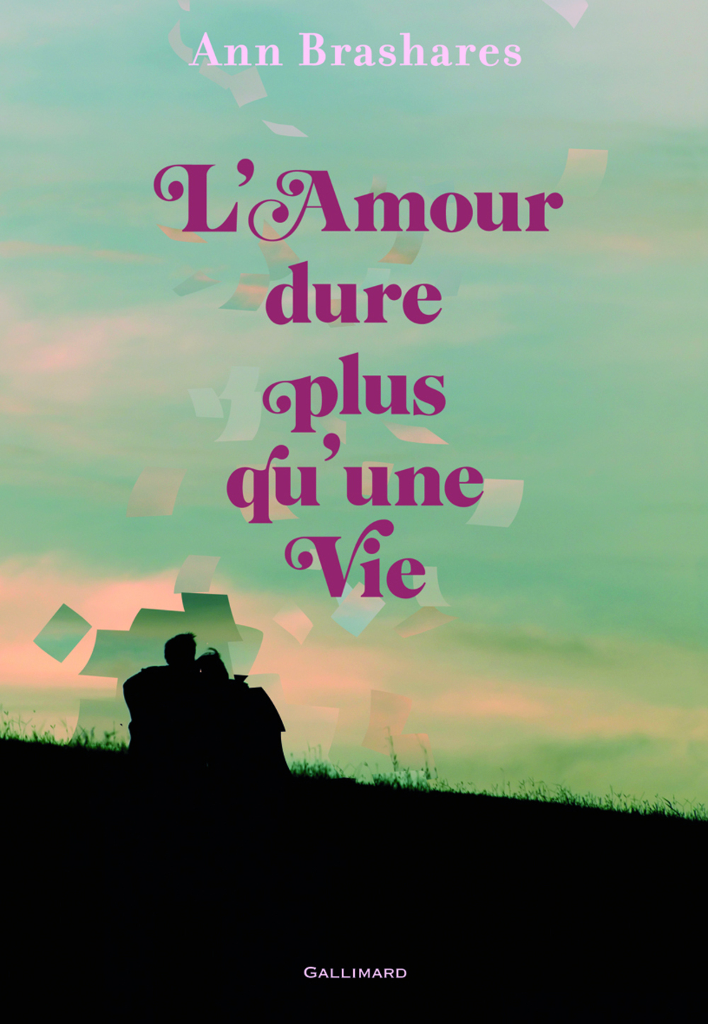 -L'amour dure plus qu'une vie