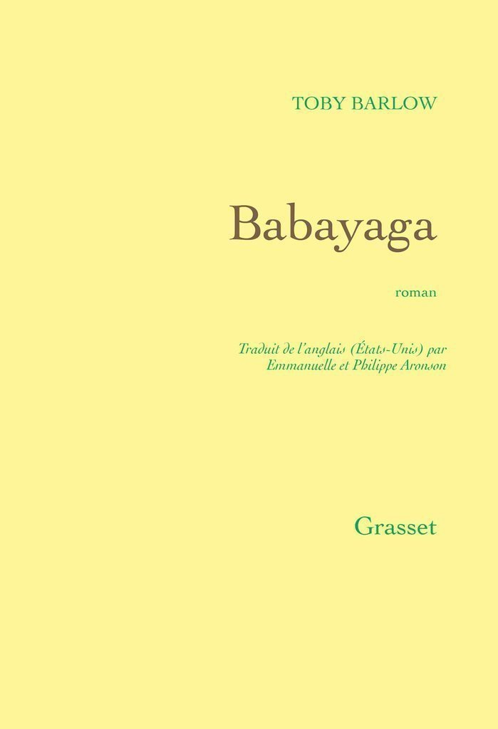 Babayaga