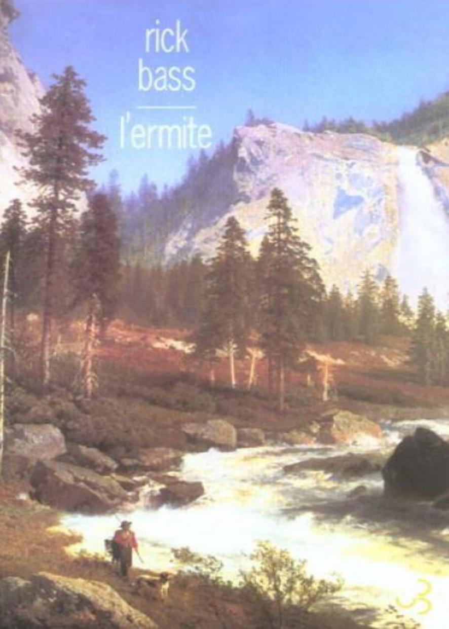 L'ermite