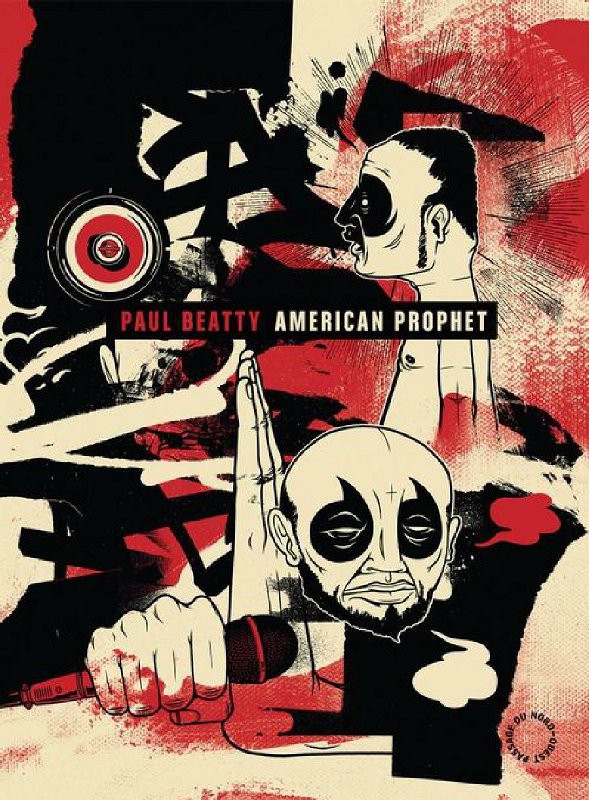 American Prophet