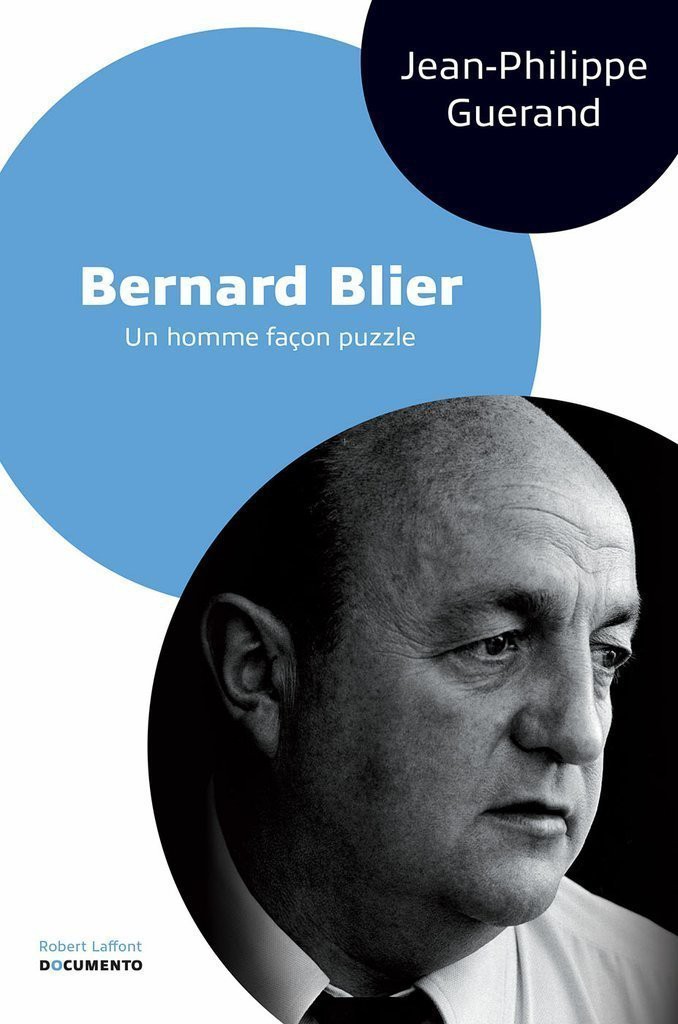 Bernard Blier
