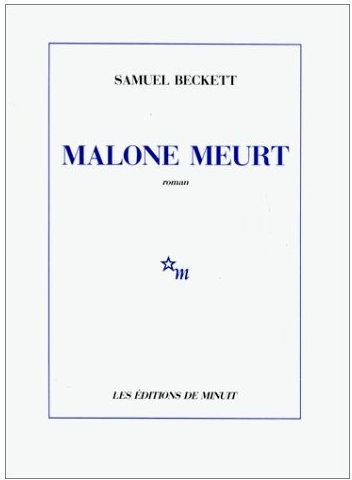 Malone meurt