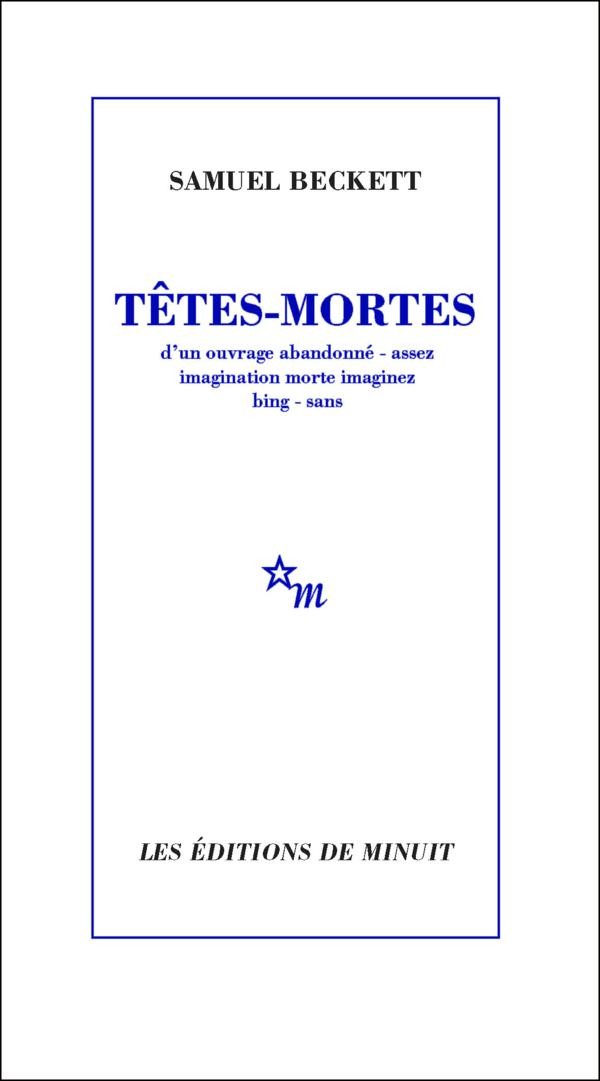 Têtes-mortes