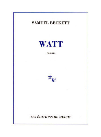 Watt