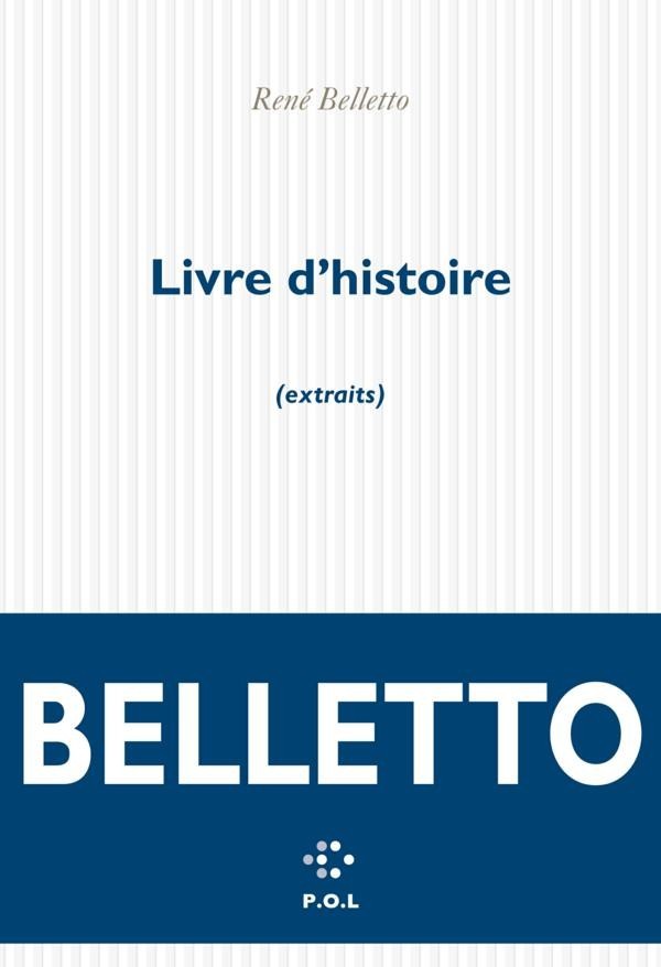 Livre d'histoire: (Extraits)