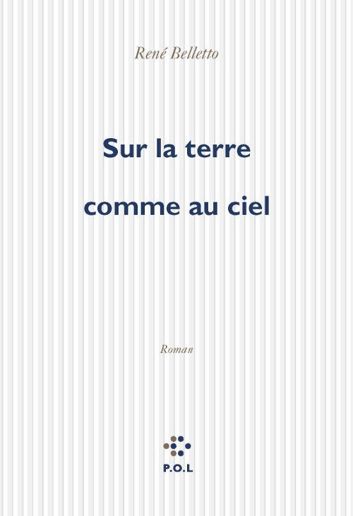 Sur la terre comme au ciel