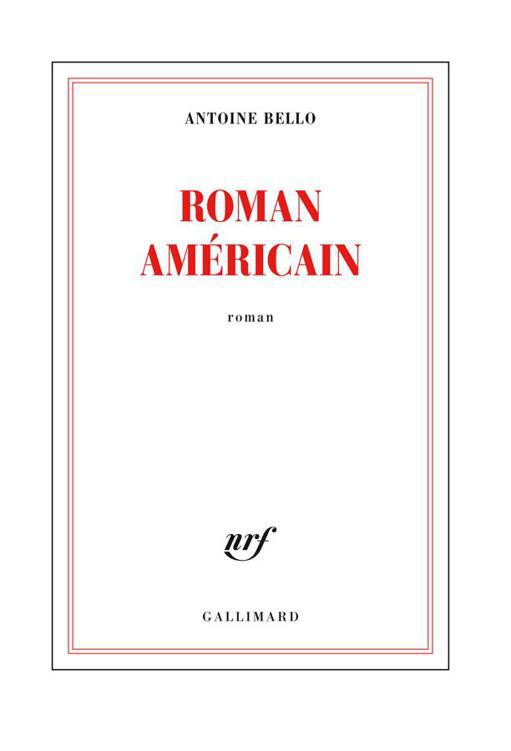 Roman américain (Blanche)