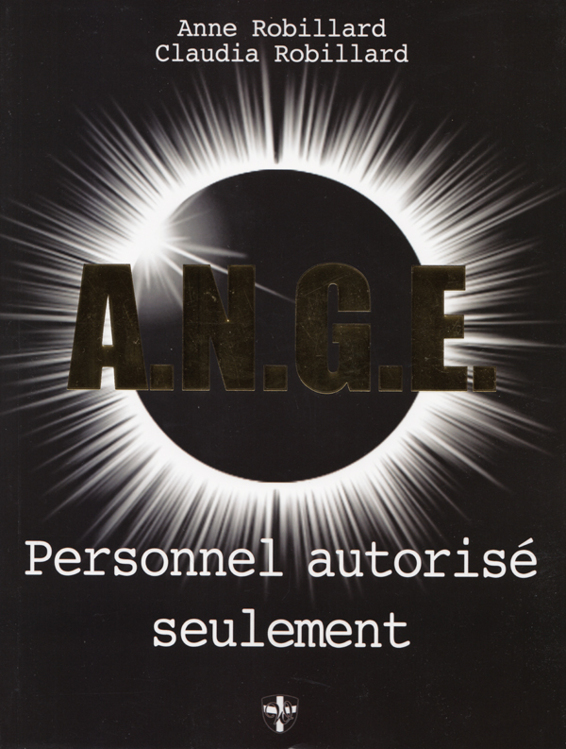 Personnel autorisé seulement