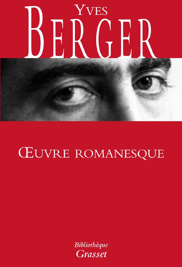 Œuvre romanesque